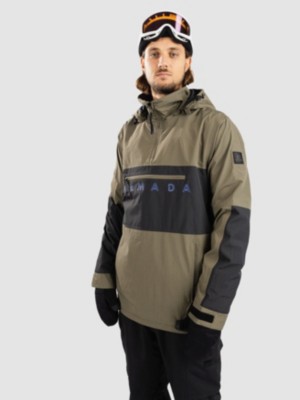 Armada Salisbury 2L Anorak buy at Blue Tomato